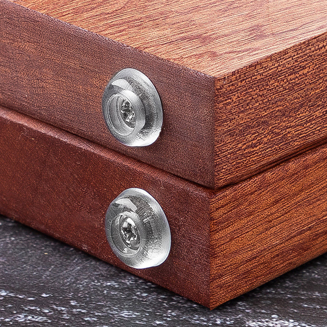 50cm Rectangular Wooden Board