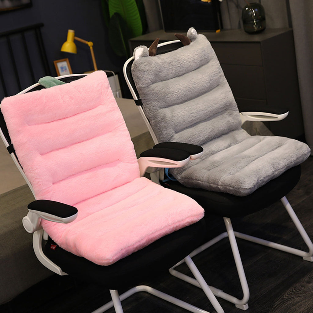 Pink Siamese Cushion