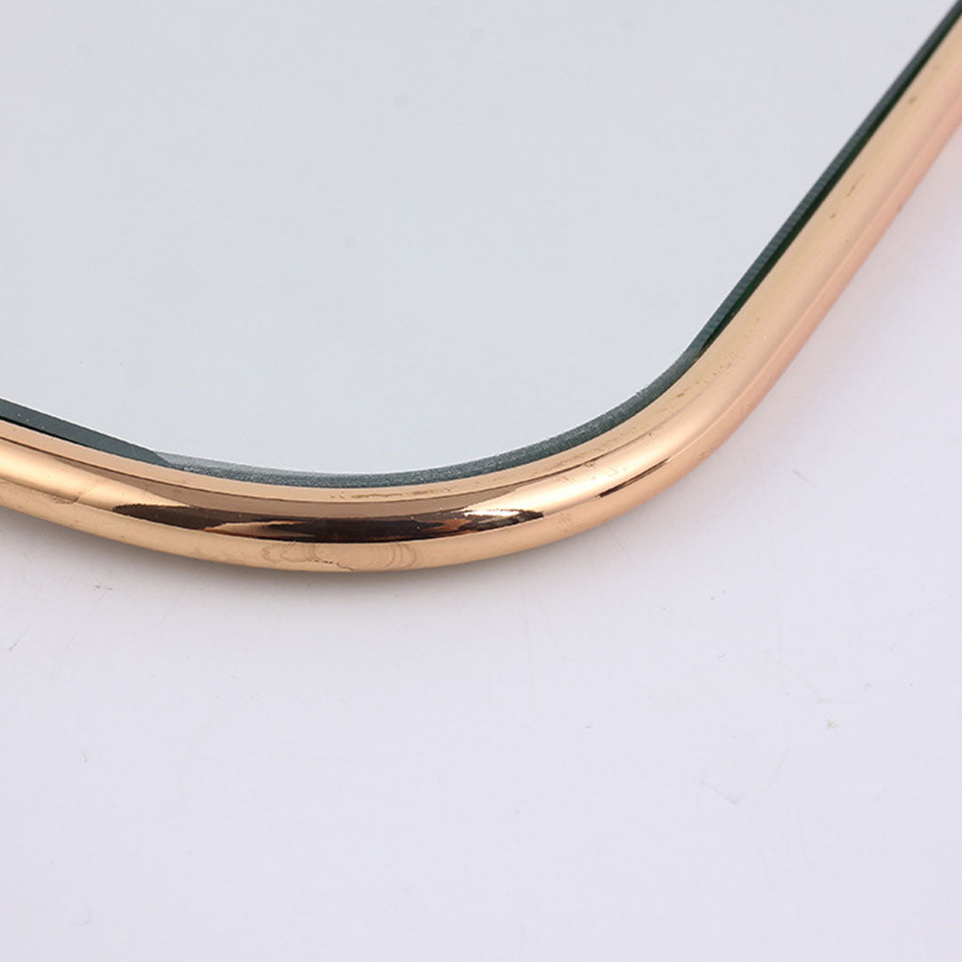 40.5cm Flat Lay Vanity Tray with Handles