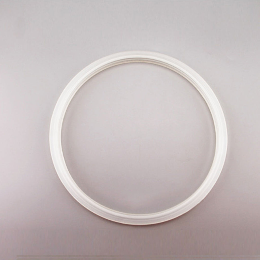 Silicone Pressure Cooker Rubber Seal Ring Replacement