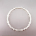 Silicone Pressure Cooker Rubber Seal Ring Replacement