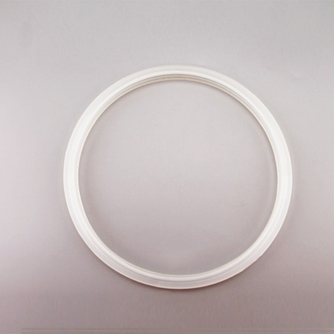 Silicone Pressure Cooker Rubber Seal Ring Replacement