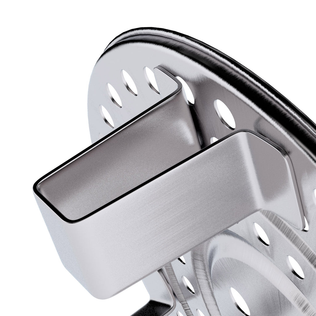 50L Stainless Steel Stock Pot with One Steamer Rack