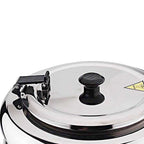 10L Commercial Electric Soup Maker Stainless Steel