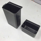 Large & Small Utility Cart Storage Bin
