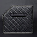 Car Organizer Box with Lock Medium