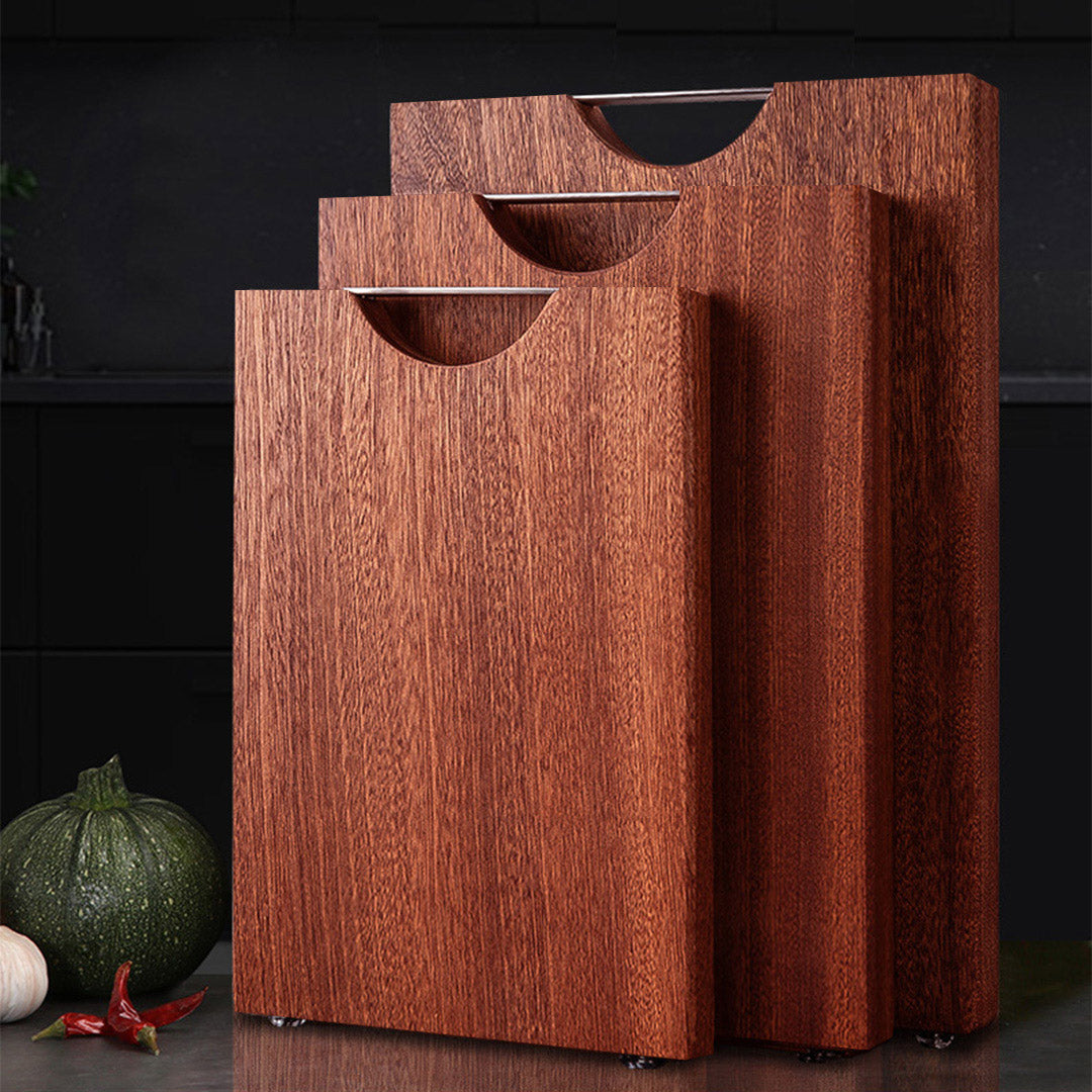 26cm Rectangular Wooden Board