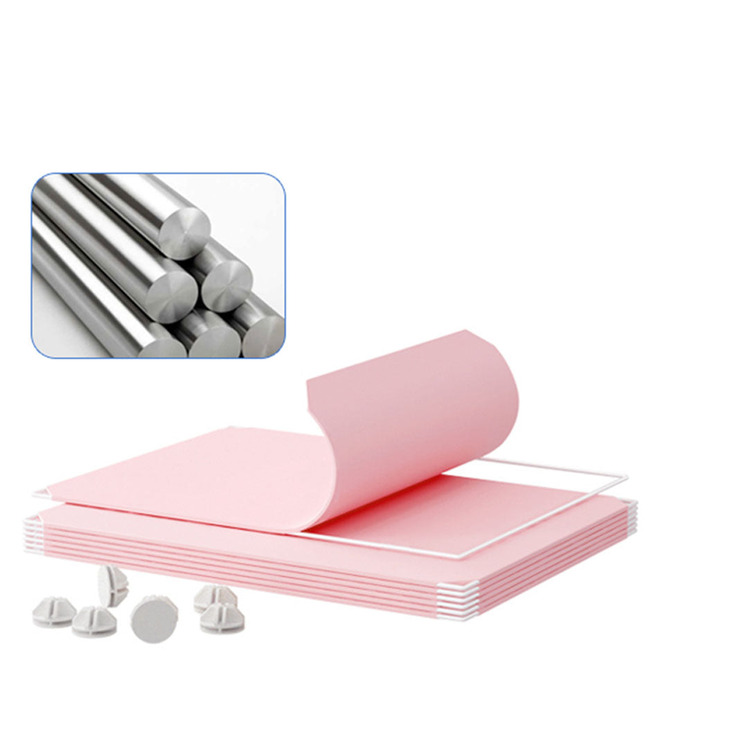 10 Cubes Princess Portable Wardrobe