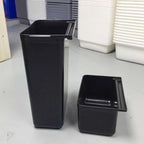 Large & Small Utility Cart Storage Bin