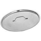 SOGA Stainless Steel 130L Brewery Pot 55*55cm