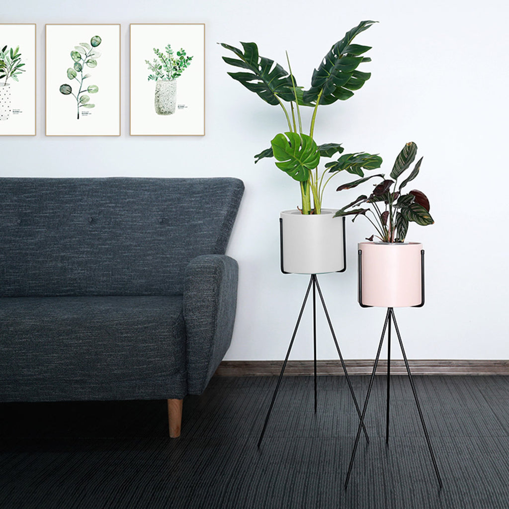 70CM Modern Tripod Holder Rack
