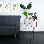70CM Modern Tripod Holder Rack
