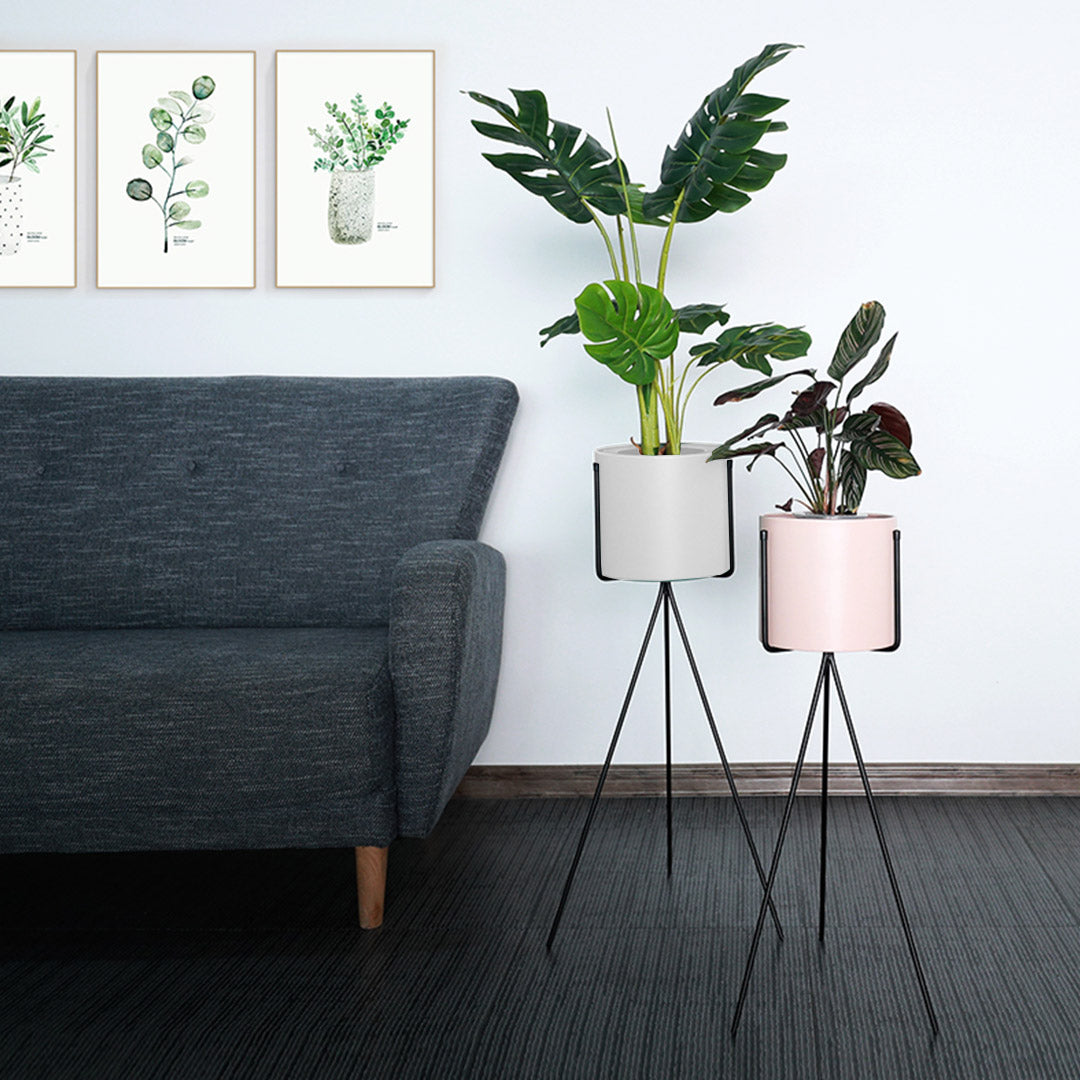 70CM Modern Tripod Holder Rack
