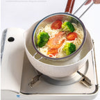 Stainless Steel Food Strainer Set