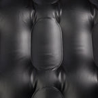 Black Inflatable Car Boot Mattress