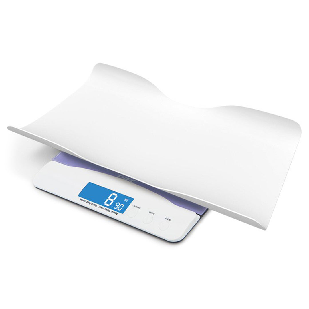 100kg Digital Baby Scale