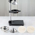 Stainless Steel Manual Juicer Squeezer Orange