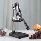 Stainless Steel Manual Juicer Squeezer Orange