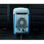 7.5L Car Small Refrigerator Cooler Box
