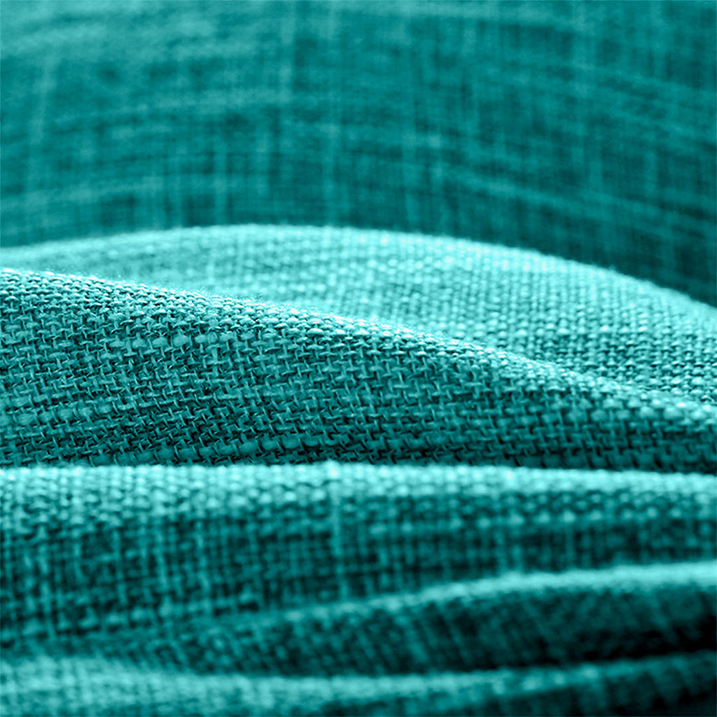 SOGA 180cm Blue Green Wedge Bed Cushion