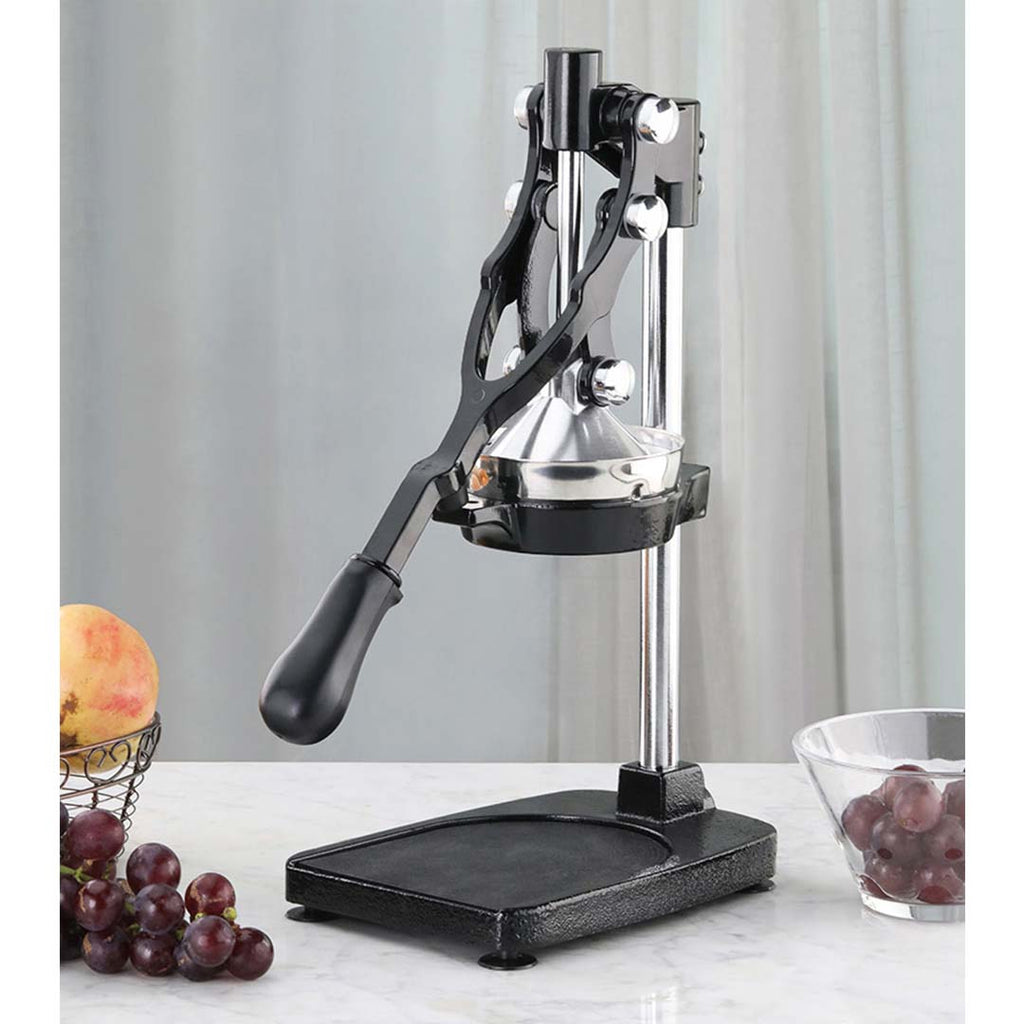 Stainless Steel Manual Juicer Squeezer Orange