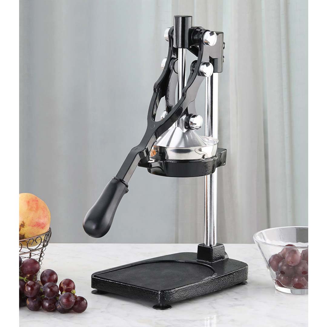Stainless Steel Manual Juicer Squeezer Orange