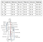 High Waist Skinny Leggings