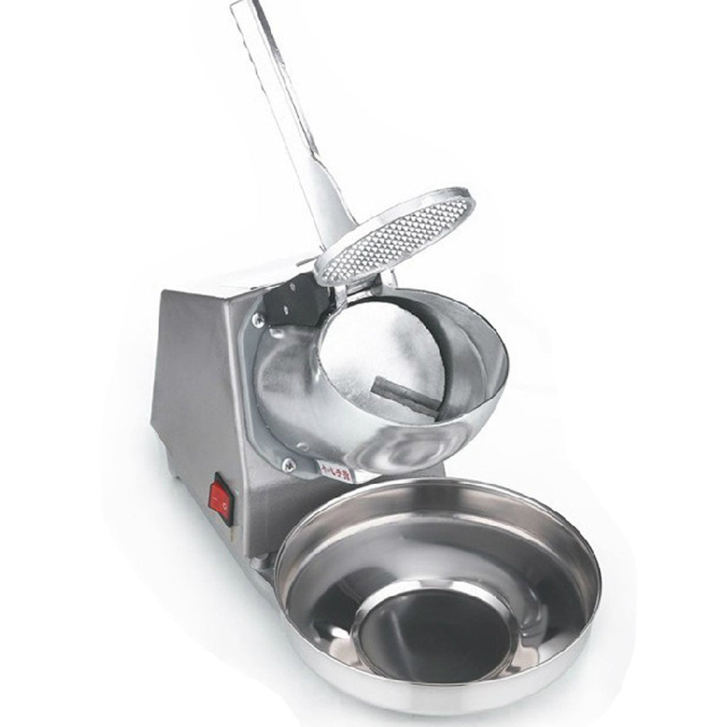 300W Electric Ice Shaver