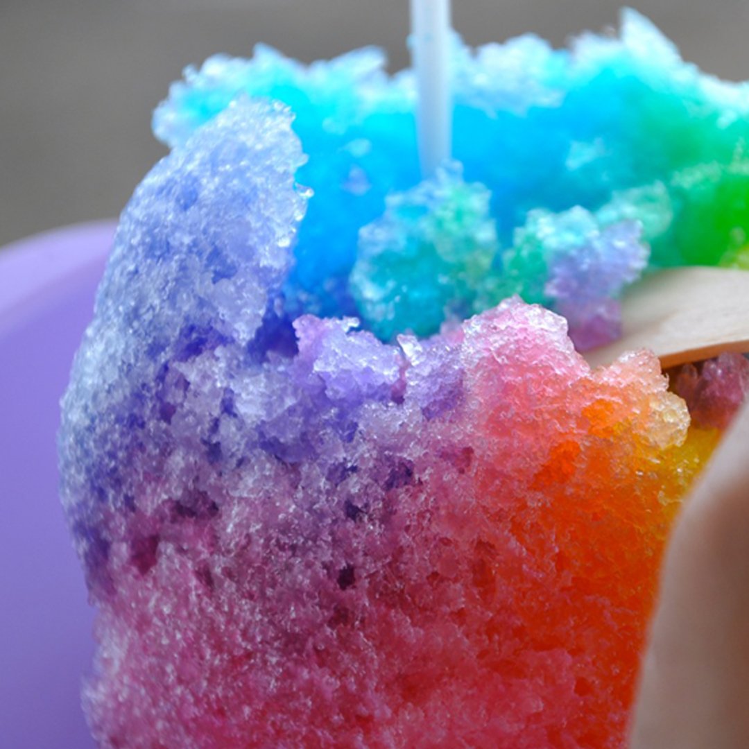 300W Electric Ice Shaver