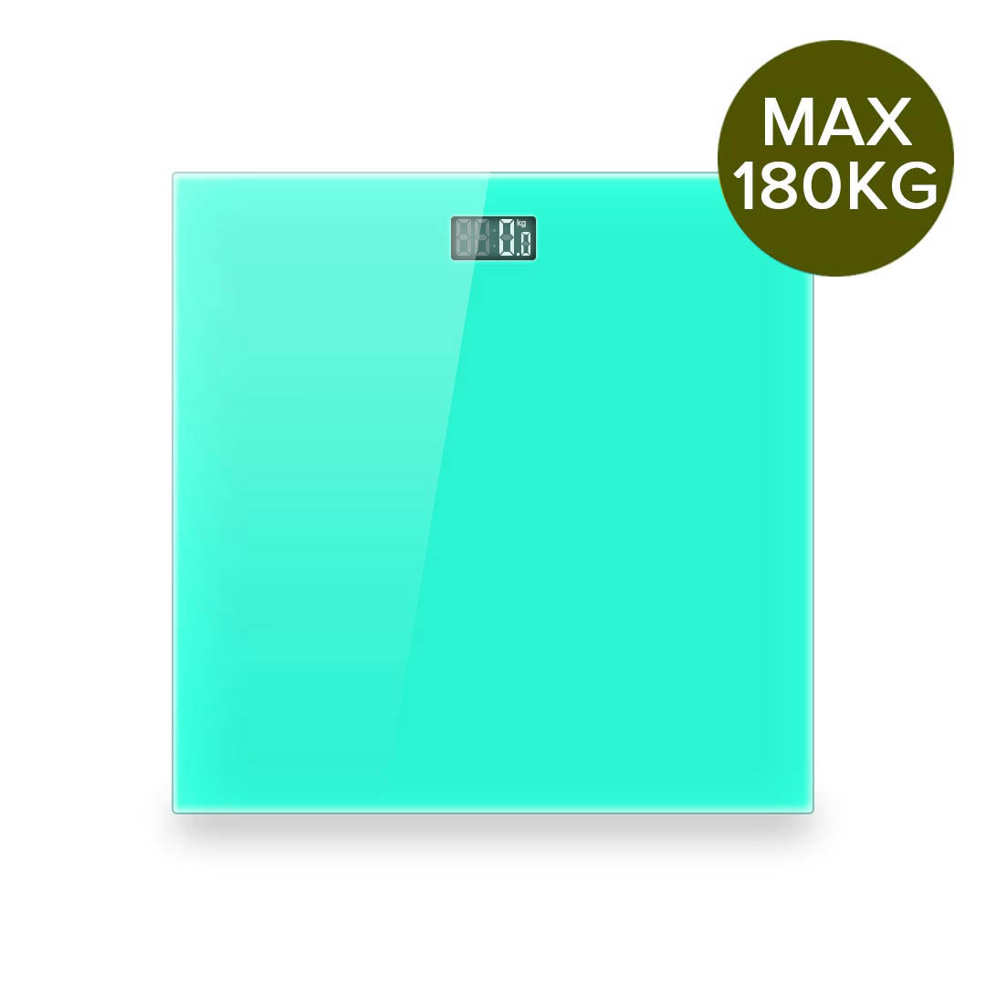 180kg Digital Electronic Scales Green