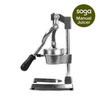 Commercial Manual Juicer Squeezer